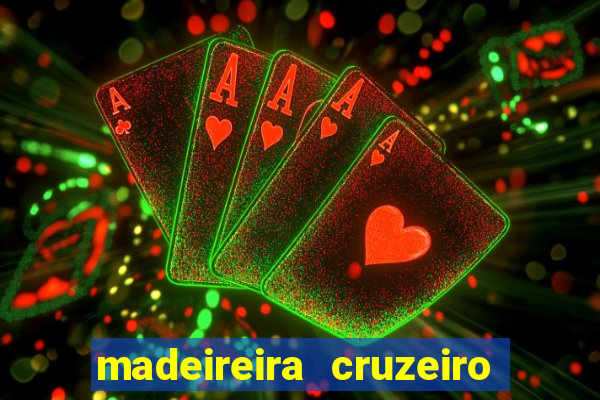 madeireira cruzeiro pouso alegre